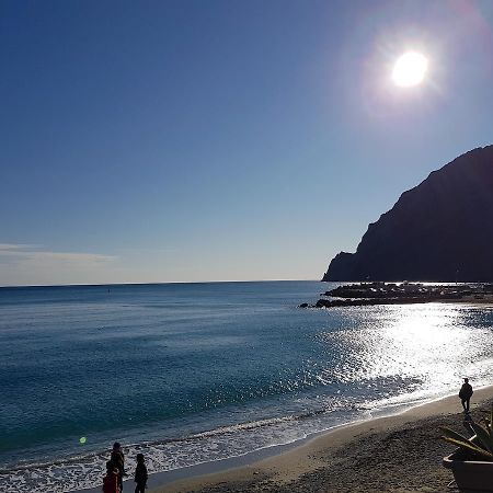 Nice Flat Private Patio Monterosso Monterosso al Mare Bagian luar foto