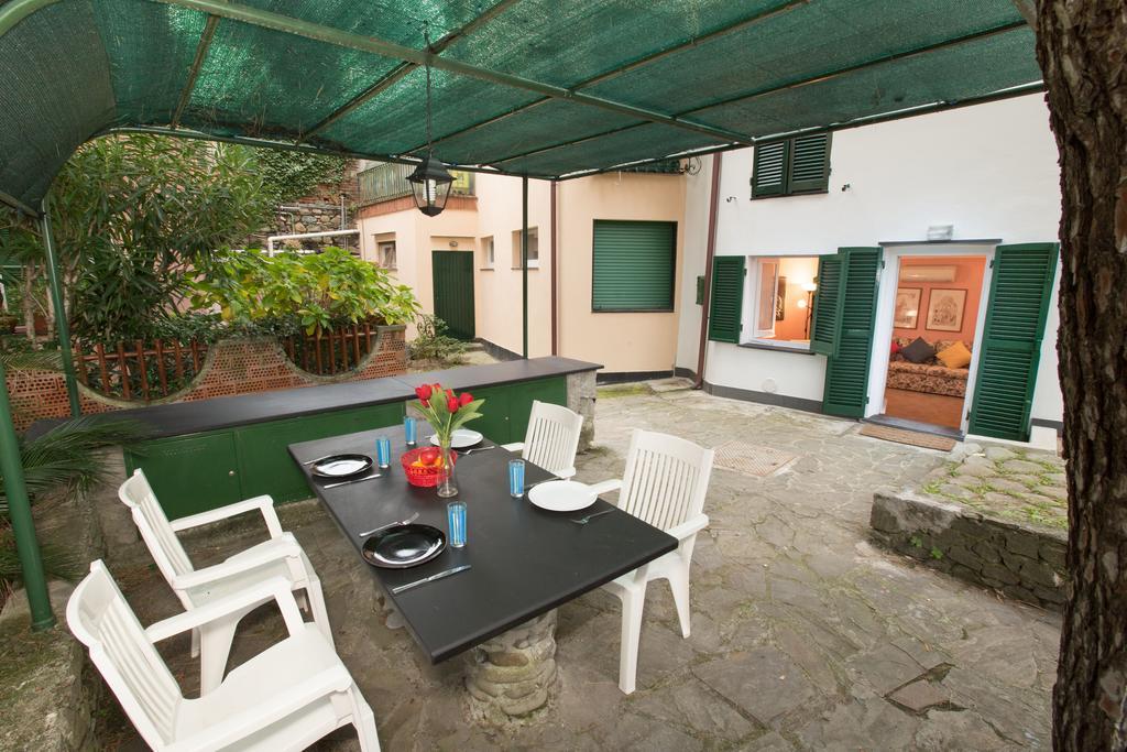 Nice Flat Private Patio Monterosso Monterosso al Mare Ruang foto