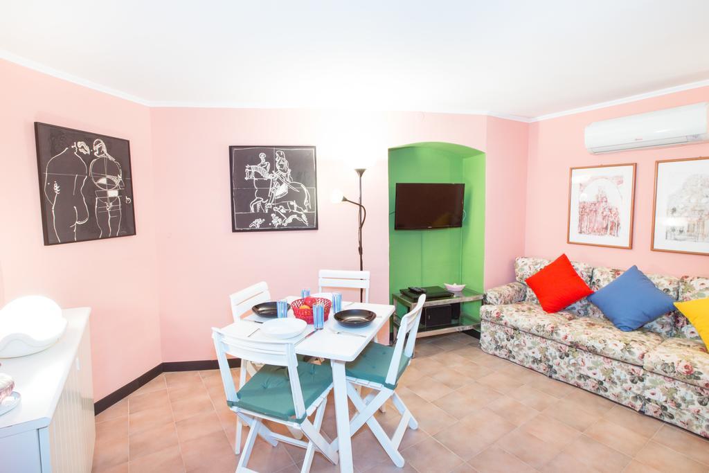 Nice Flat Private Patio Monterosso Monterosso al Mare Ruang foto