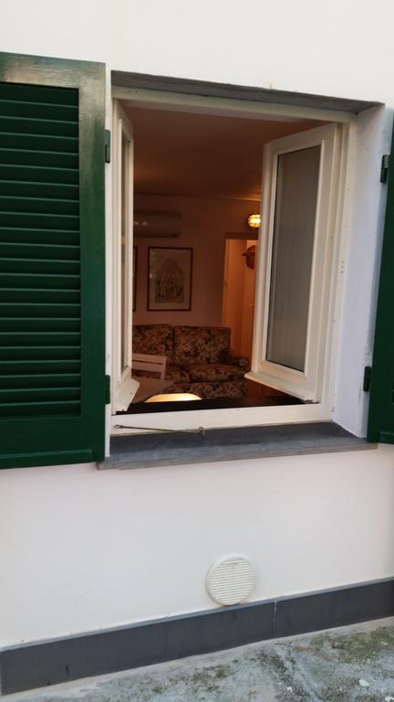 Nice Flat Private Patio Monterosso Monterosso al Mare Ruang foto