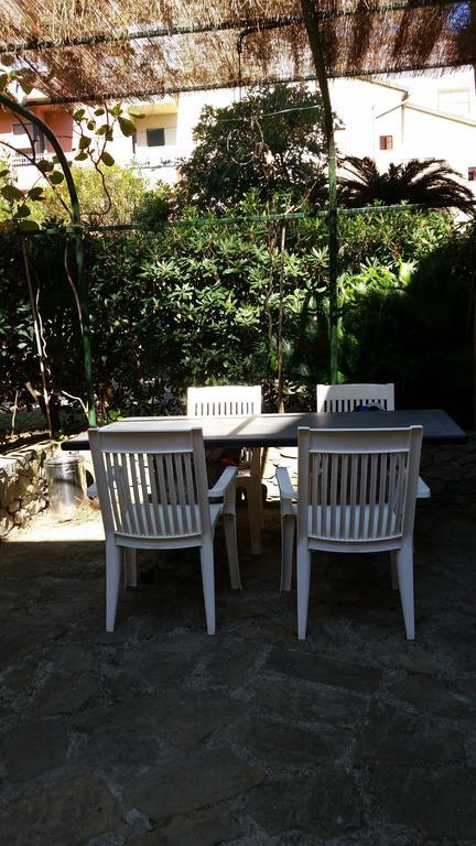 Nice Flat Private Patio Monterosso Monterosso al Mare Ruang foto