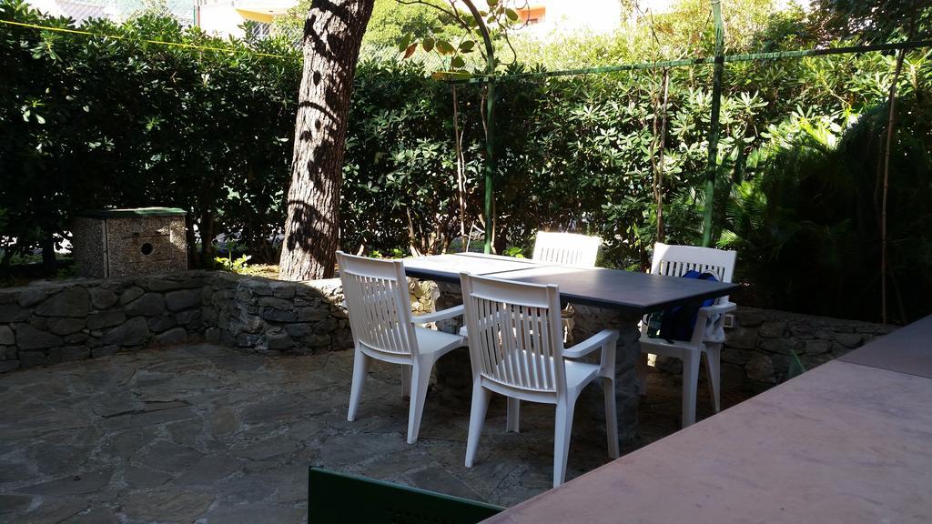 Nice Flat Private Patio Monterosso Monterosso al Mare Ruang foto