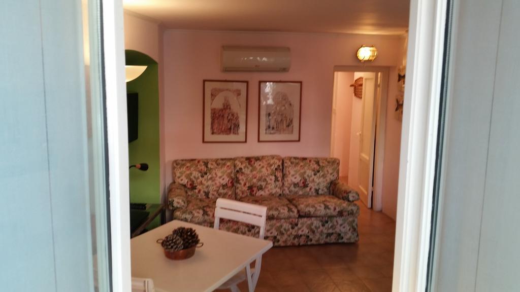 Nice Flat Private Patio Monterosso Monterosso al Mare Ruang foto